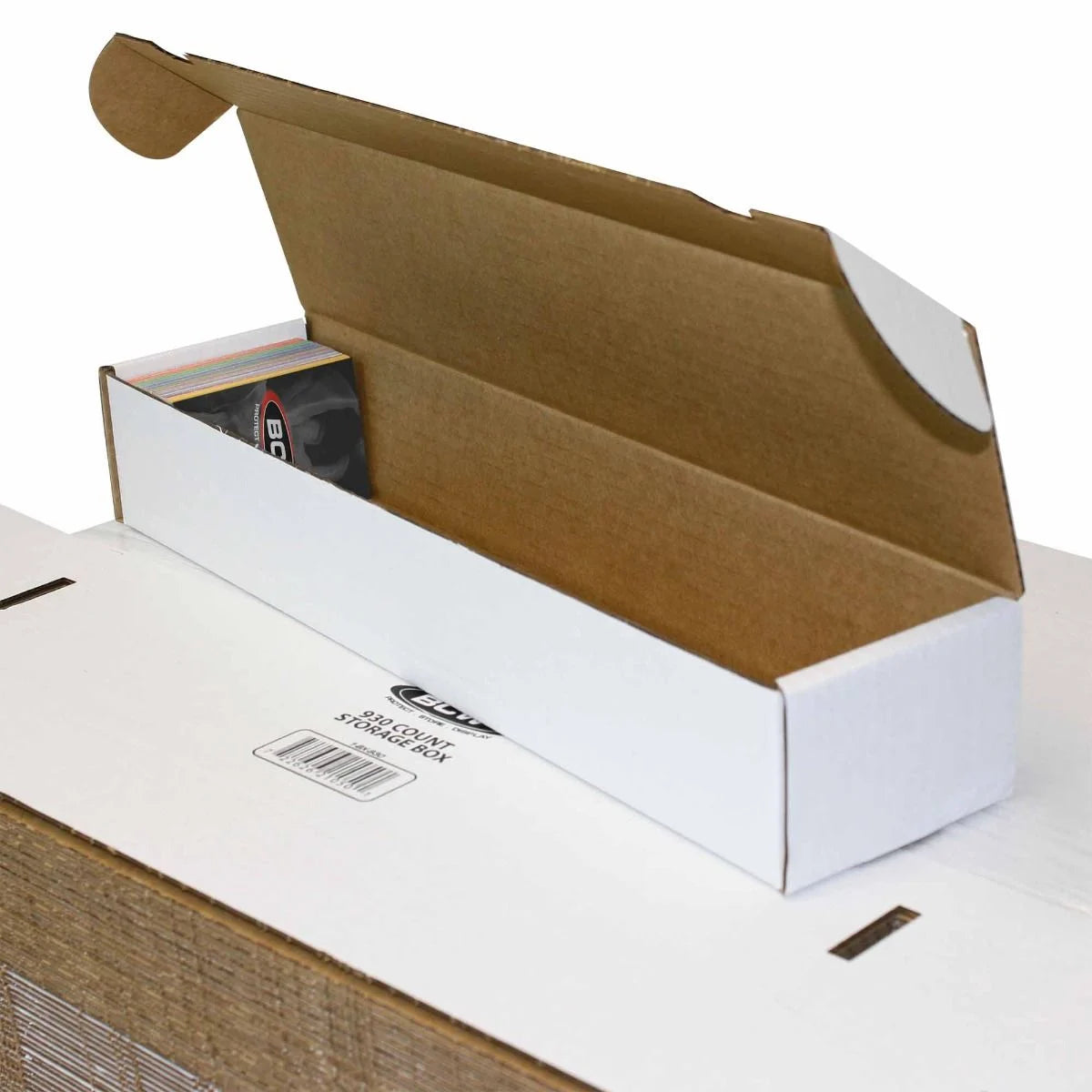 930ct Card Storage Box