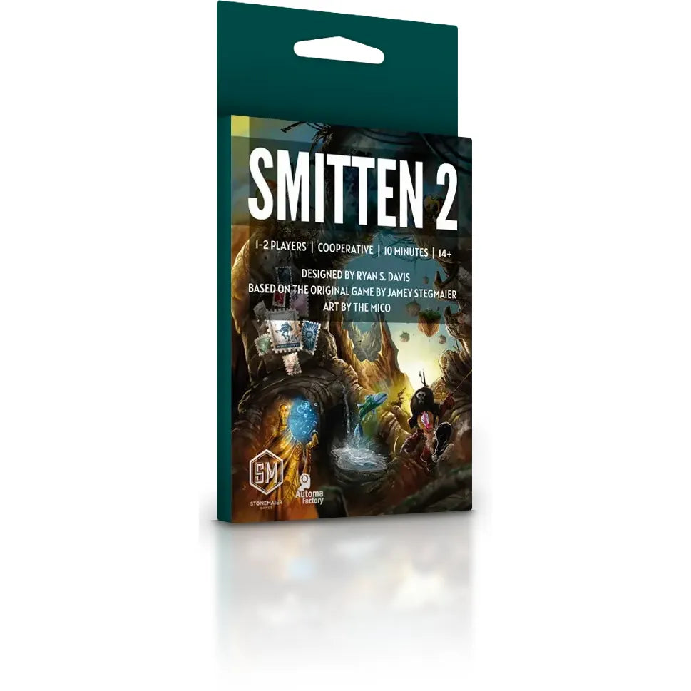 Smitten 2