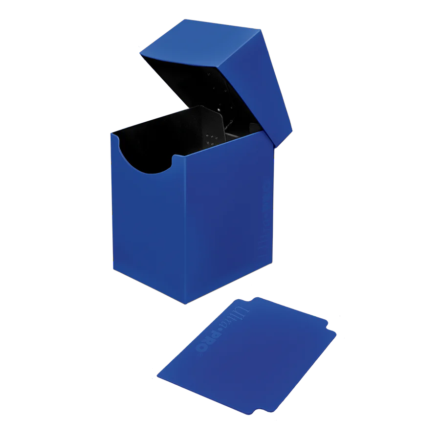 Eclipse Pro 100+ Deck Box