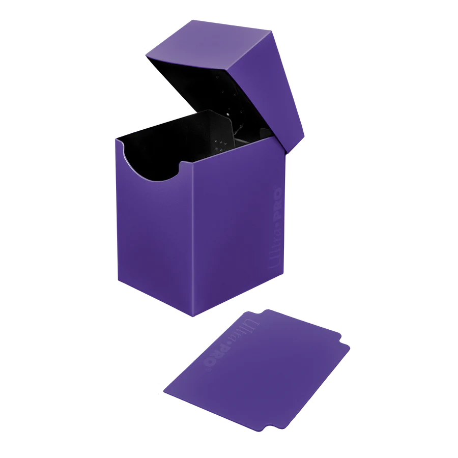 Eclipse Pro 100+ Deck Box