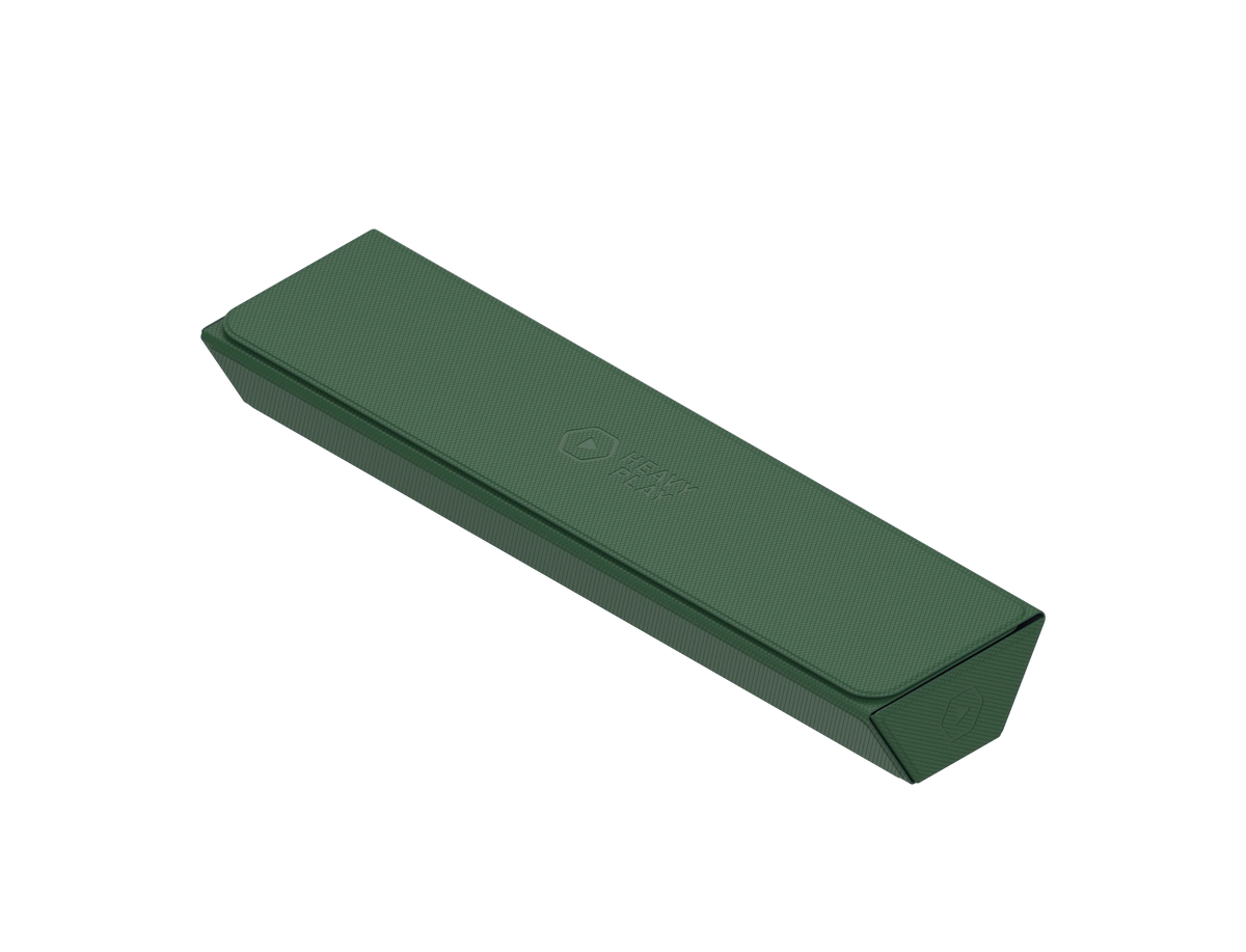 Heavy Play ETB Color Playmat Tube