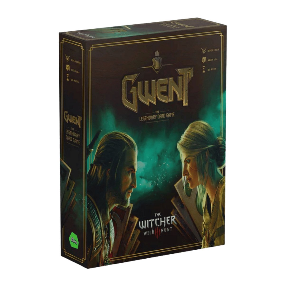 Gwent: The Legendary Card Game