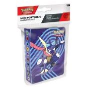 Pokemon TCG: 2024 Stellar Crown Mini Portfolio