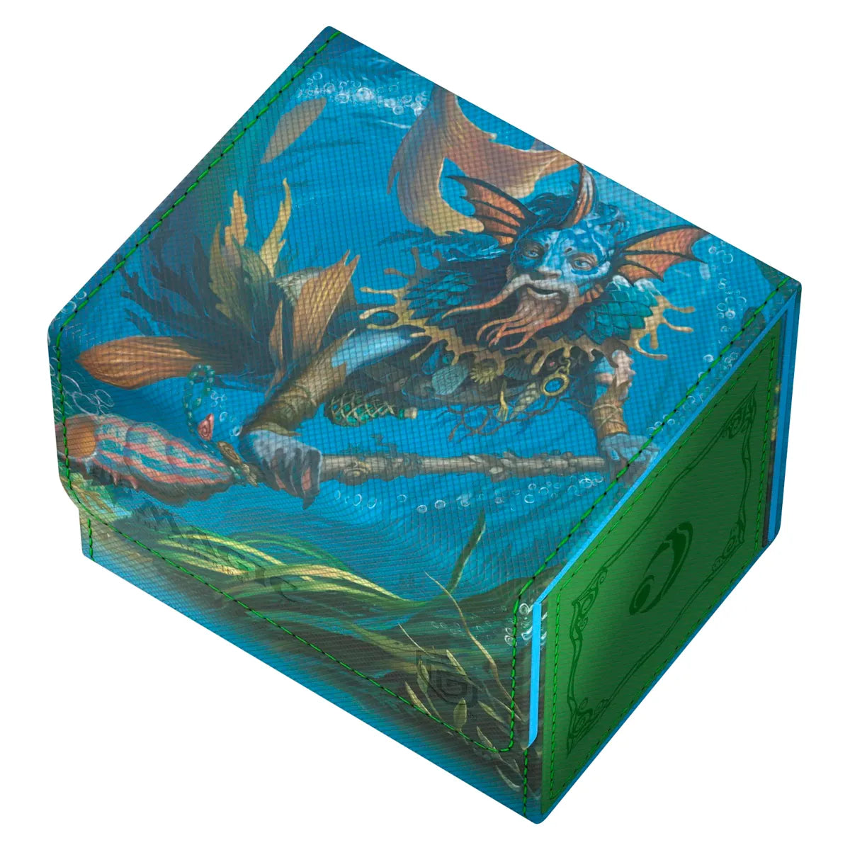 Ultimate Guard MTG Lorwyn Eclipsed Sidewinder 100+ Deck Box