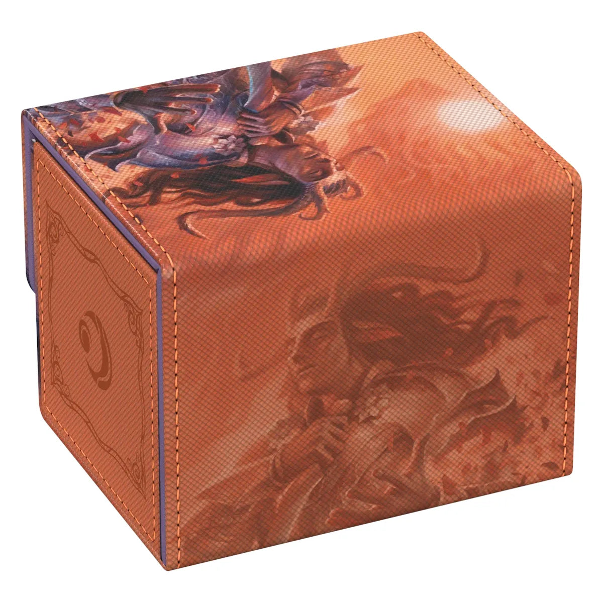 Ultimate Guard MTG Lorwyn Eclipsed Sidewinder 100+ Deck Box