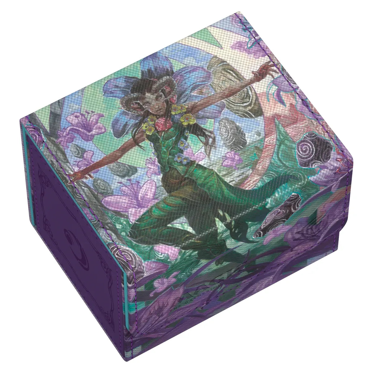 Ultimate Guard MTG Lorwyn Eclipsed Sidewinder 100+ Deck Box