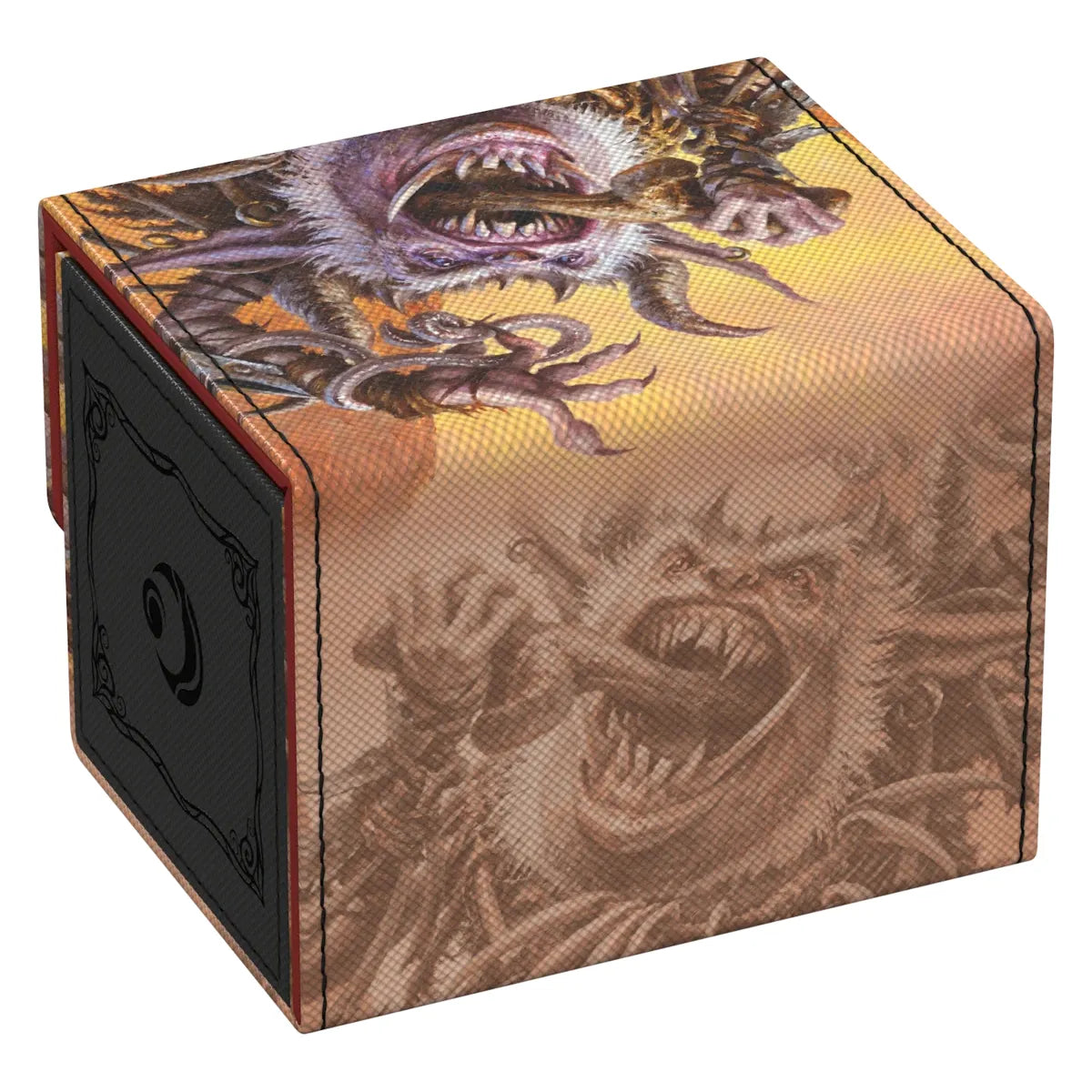Ultimate Guard MTG Lorwyn Eclipsed Sidewinder 100+ Deck Box