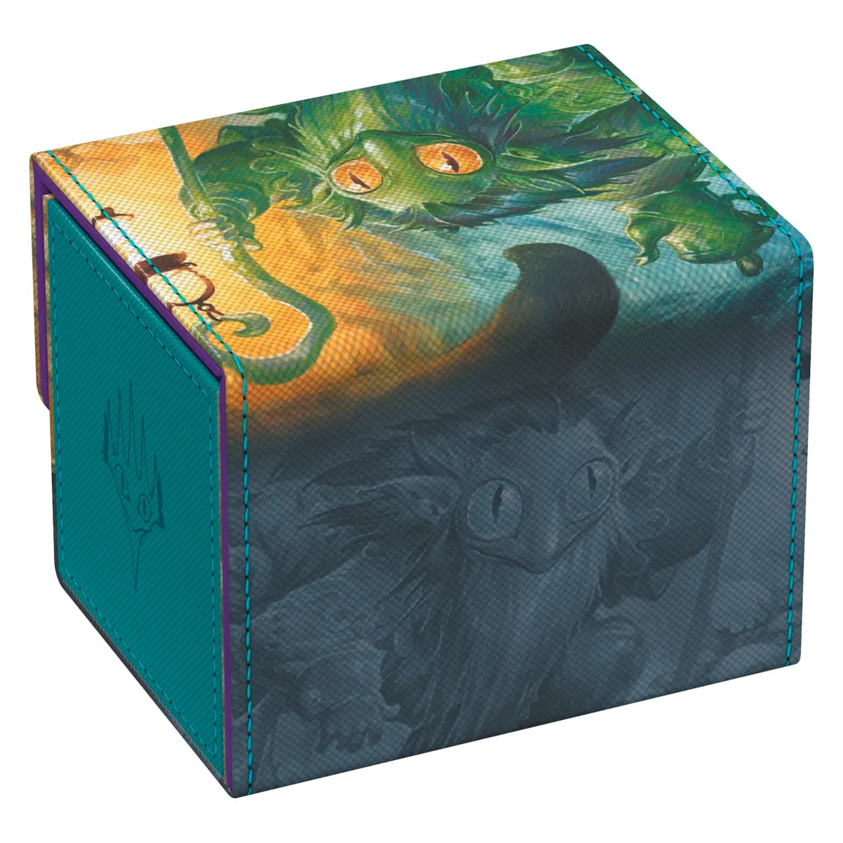 Ultimate Guard MTG Lorwyn Eclipsed Sidewinder 100+ Deck Box