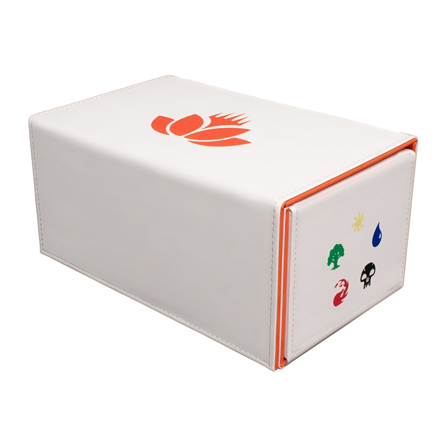 Magic The Gathering: Mana 8 - Lotus Duo Deck Box