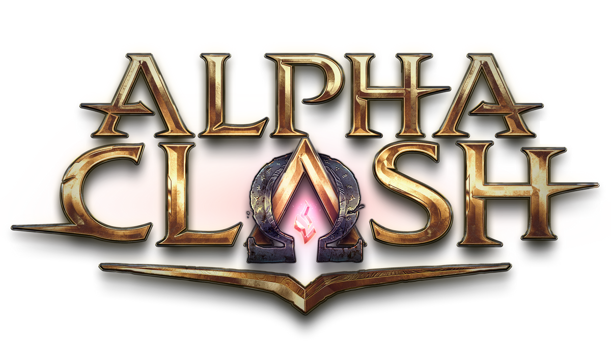 Alpha Clash TCG