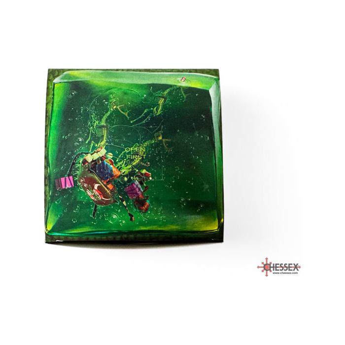 Chessex 2024 Holiday Advent Calendar