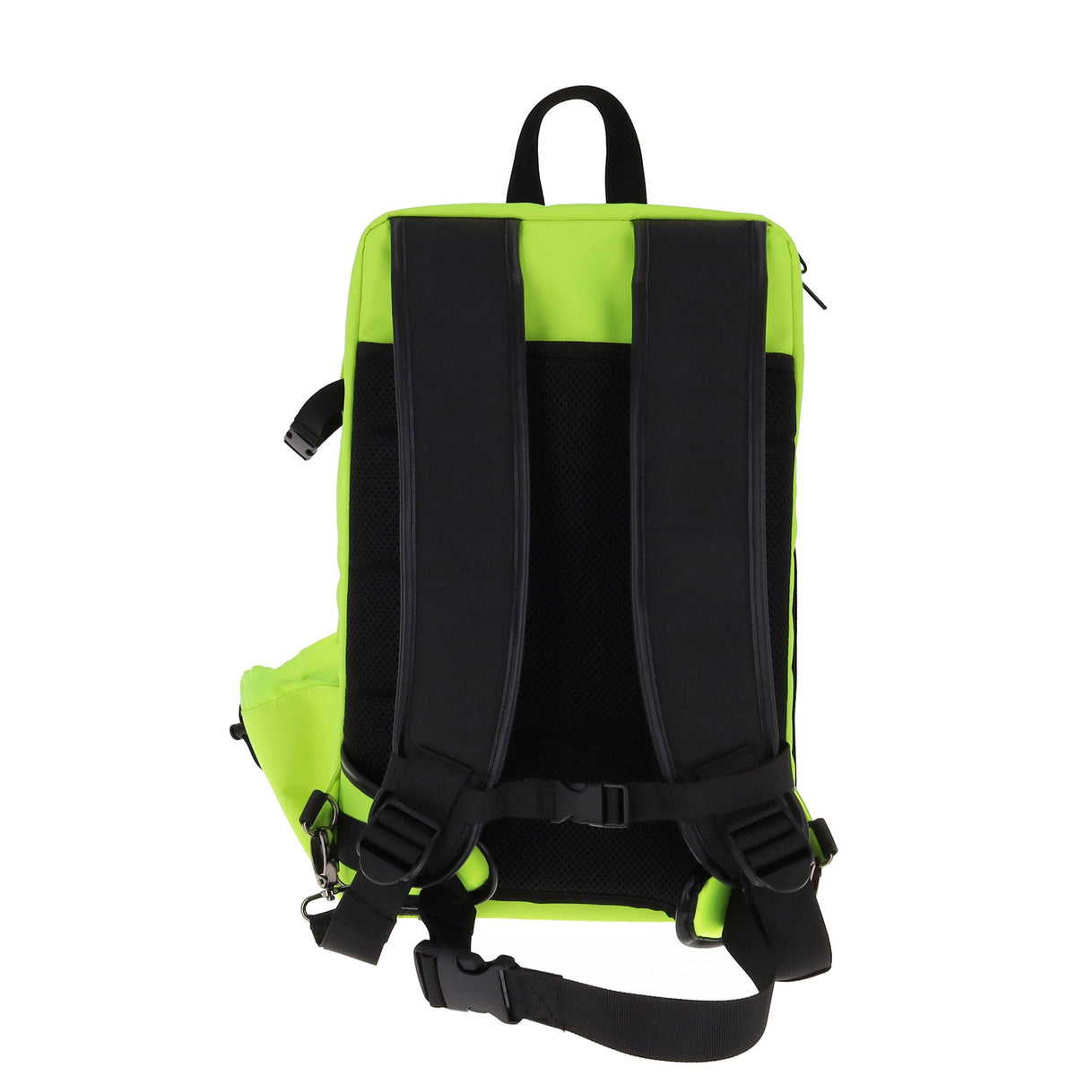 Spectrum: TCG Backpack: Radioactive Green