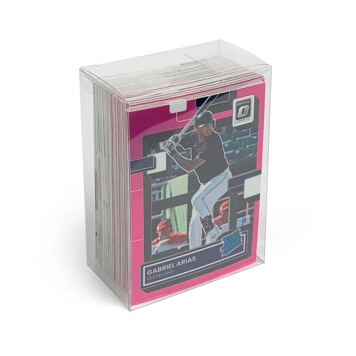 Card Cube - 60+ count