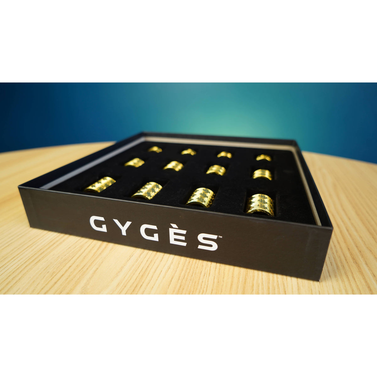 Gygѐs