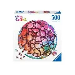 Circle of Colors: Shells 500pc Puzzle