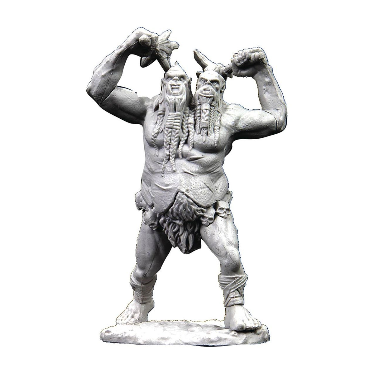 W12.5 Ettin Miniature