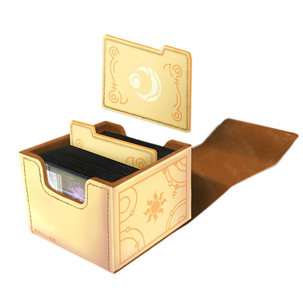 MTG Domaru Deck Box: Lorwyn Eclipsed