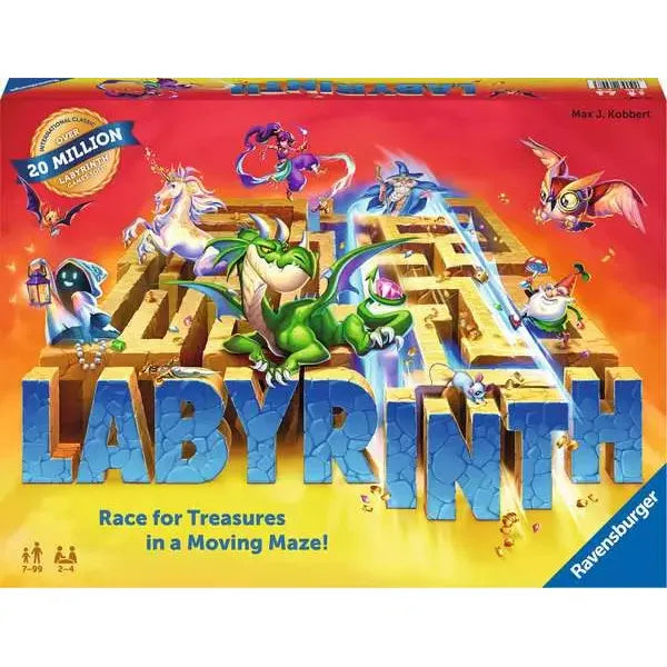 Labyrinth