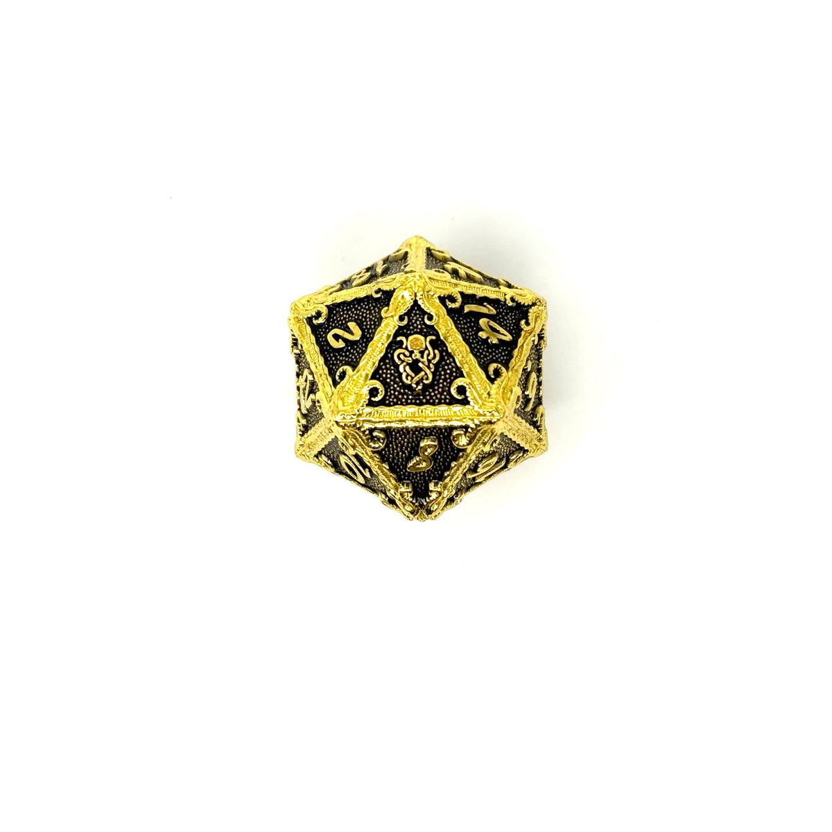 Mystery Dice Series 2 - Sea Life: Single