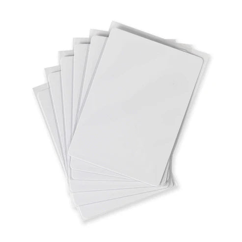Soft 200ct Card Sleeves