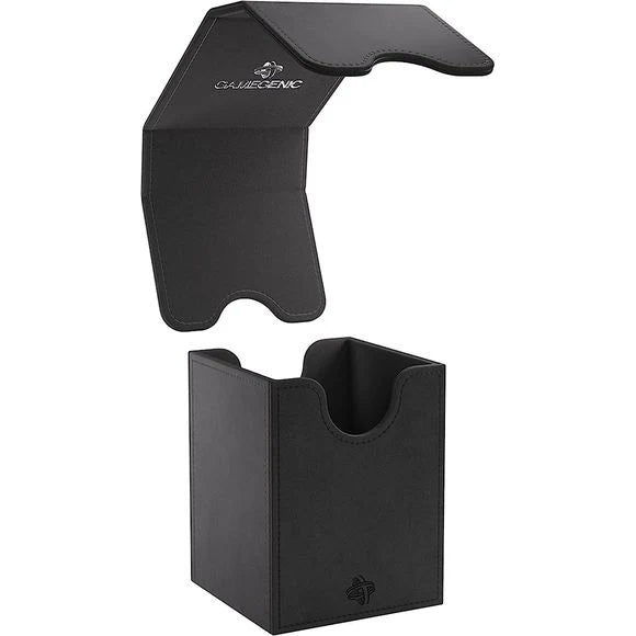 Black Squire 100+ XL Deck Box