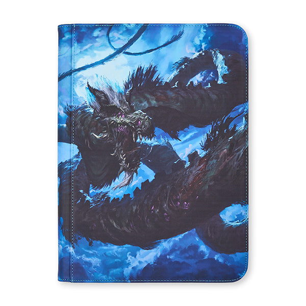 Arcane Fortress: 9-Pocket Binders