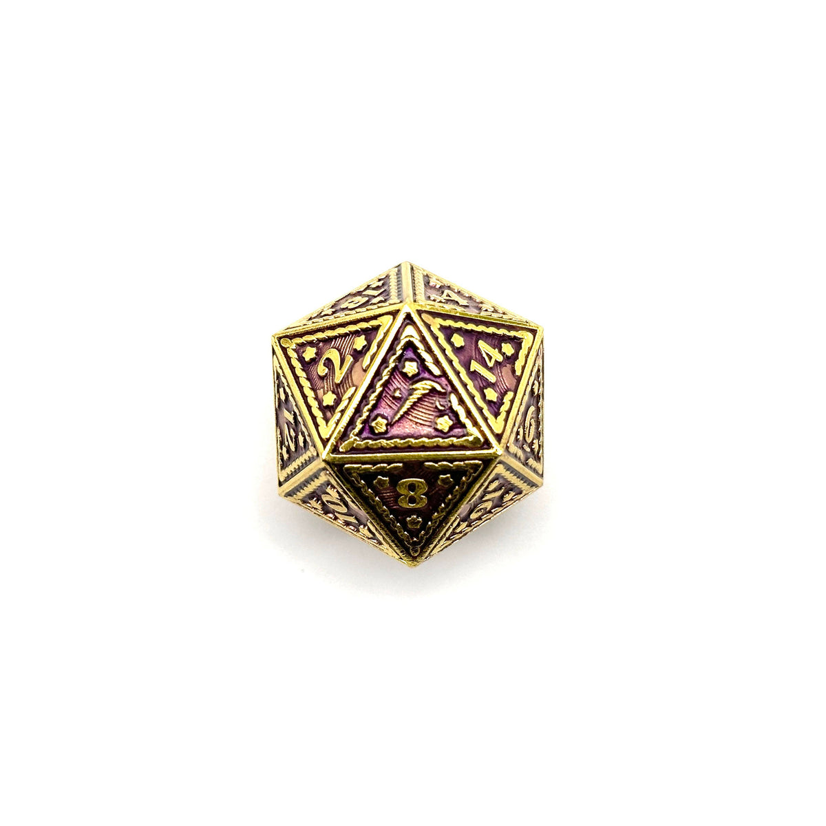 Mystery Dice Series 3 - Into the Fae Forest: Single