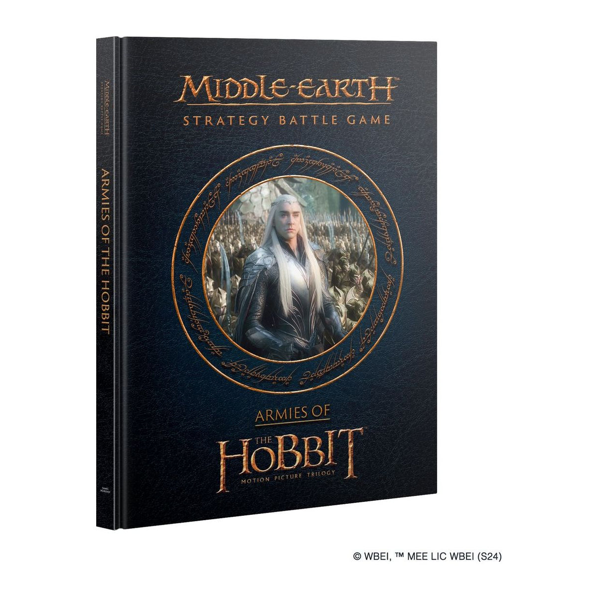 Middle-Earth: Strategy Battle Game - Armies of The Hobbit [30-88]
