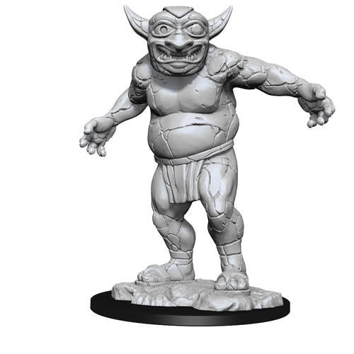 W13 Eidolon Possessed Sacred Statue Miniature