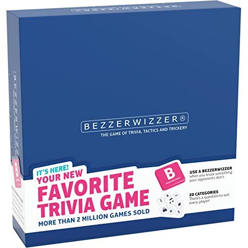Bezzerwizzer