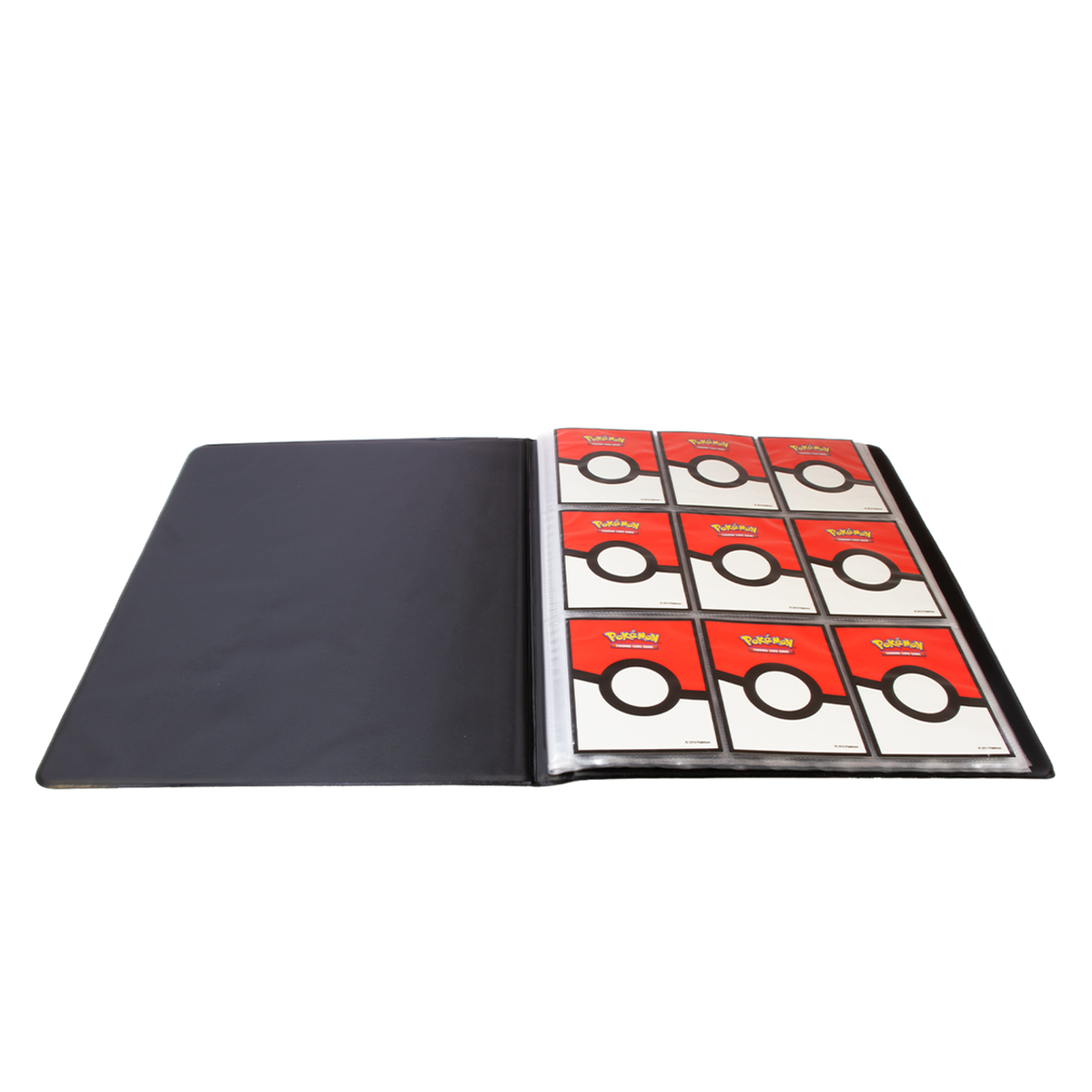 Iono and Bellibolt 9-Pocket Portfolio for Pokémon