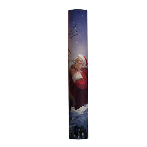 Dragon Shield: Christmas Dragon 2025 Playmat and Tube