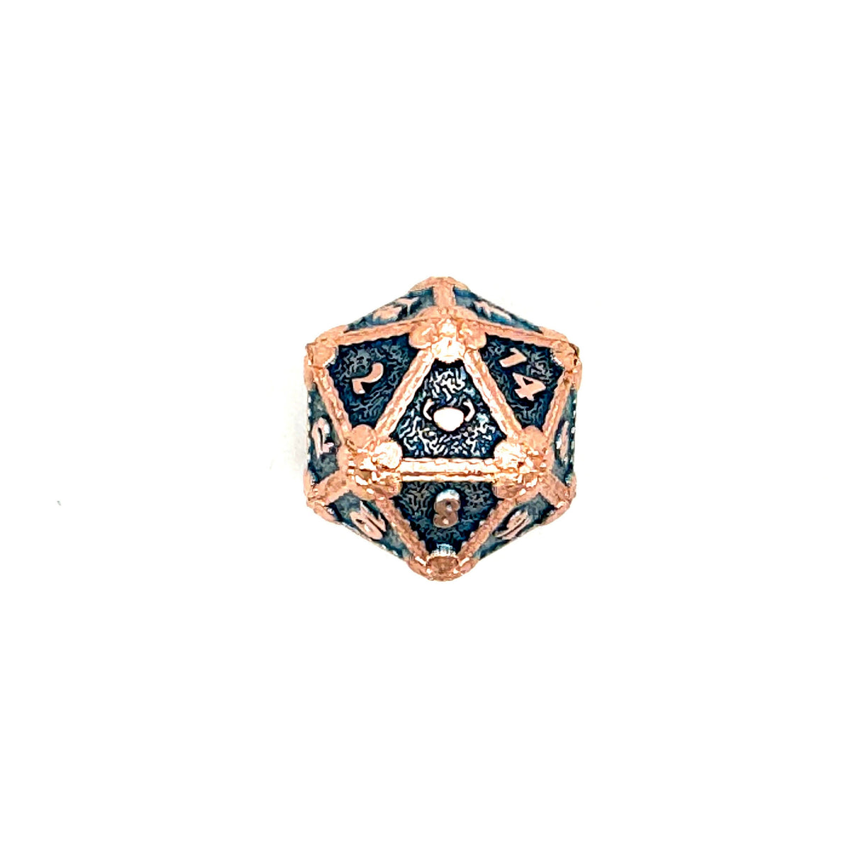 Mystery Dice Series 2 - Sea Life: Single