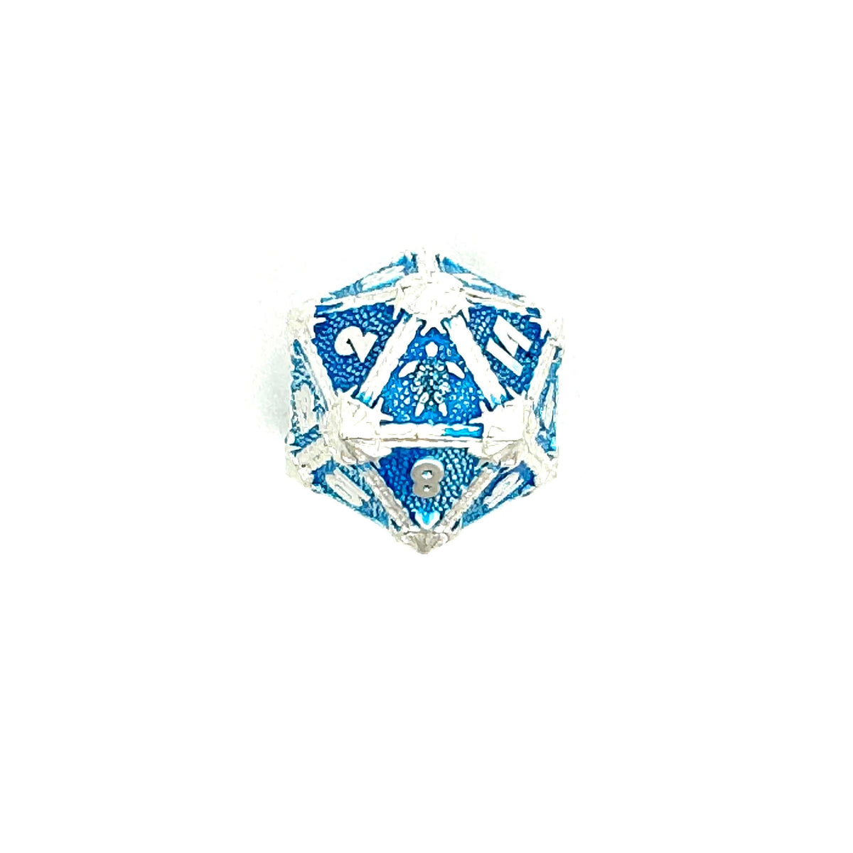 Mystery Dice Series 2 - Sea Life: Single