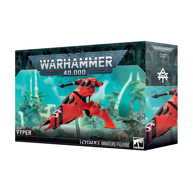 Warhammer 40K: Aeldari: Vyper [46-83]