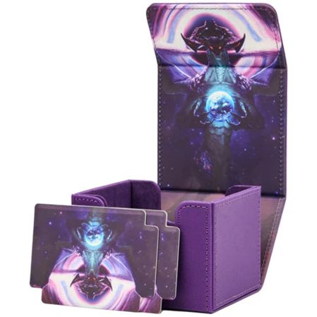 Arcane Fortress: Radiant 100+ Standard Deck Vault