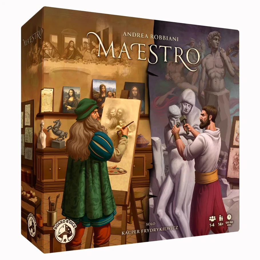 Maestro