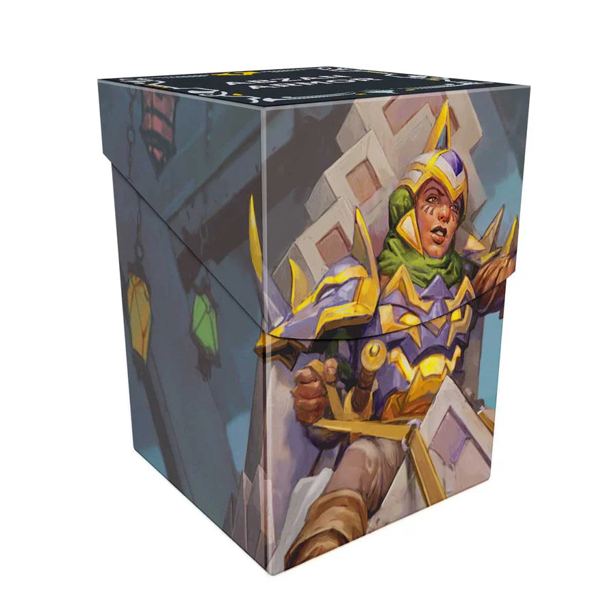 Magic the Gathering: Tarkir Dragonstorm: Felothar the Steadfast 100+
