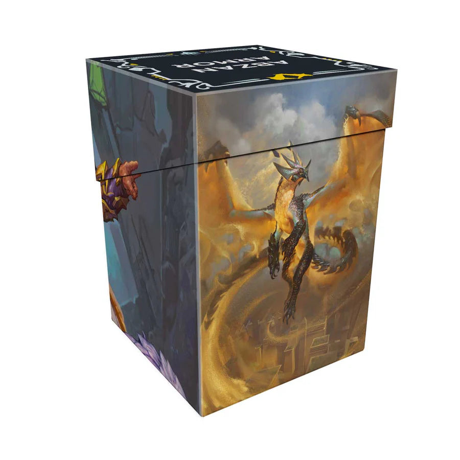 Magic the Gathering: Tarkir Dragonstorm: Felothar the Steadfast 100+