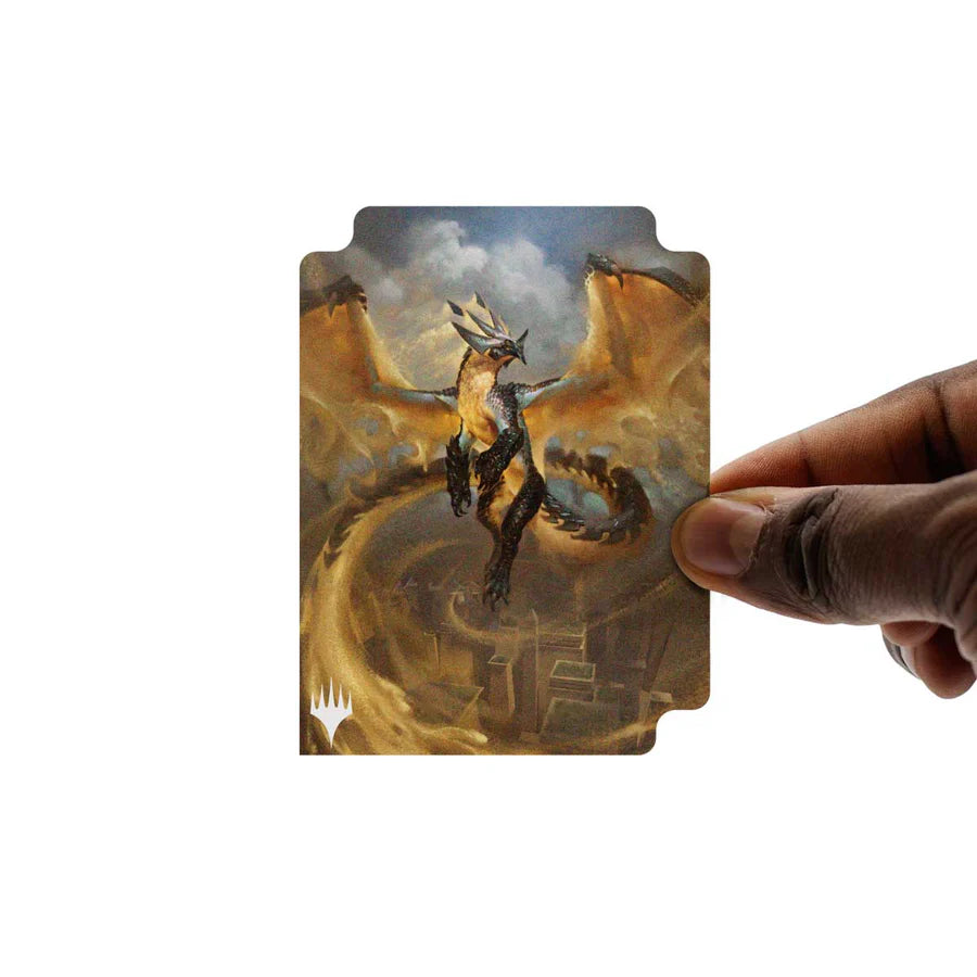 Magic the Gathering: Tarkir Dragonstorm: Felothar the Steadfast 100+