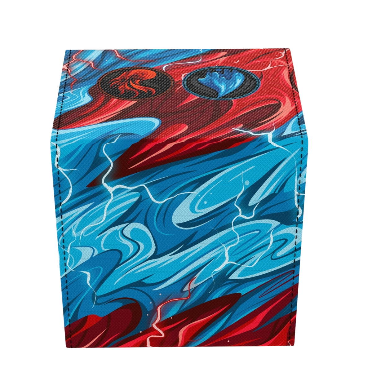 Realm Guard: Window Deck Box - Guild Color Boxes
