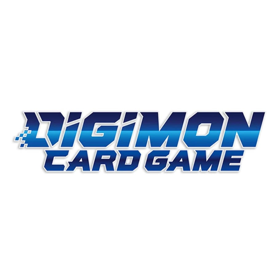 Digimon Card Game: Time Stanger Booster (BT24)