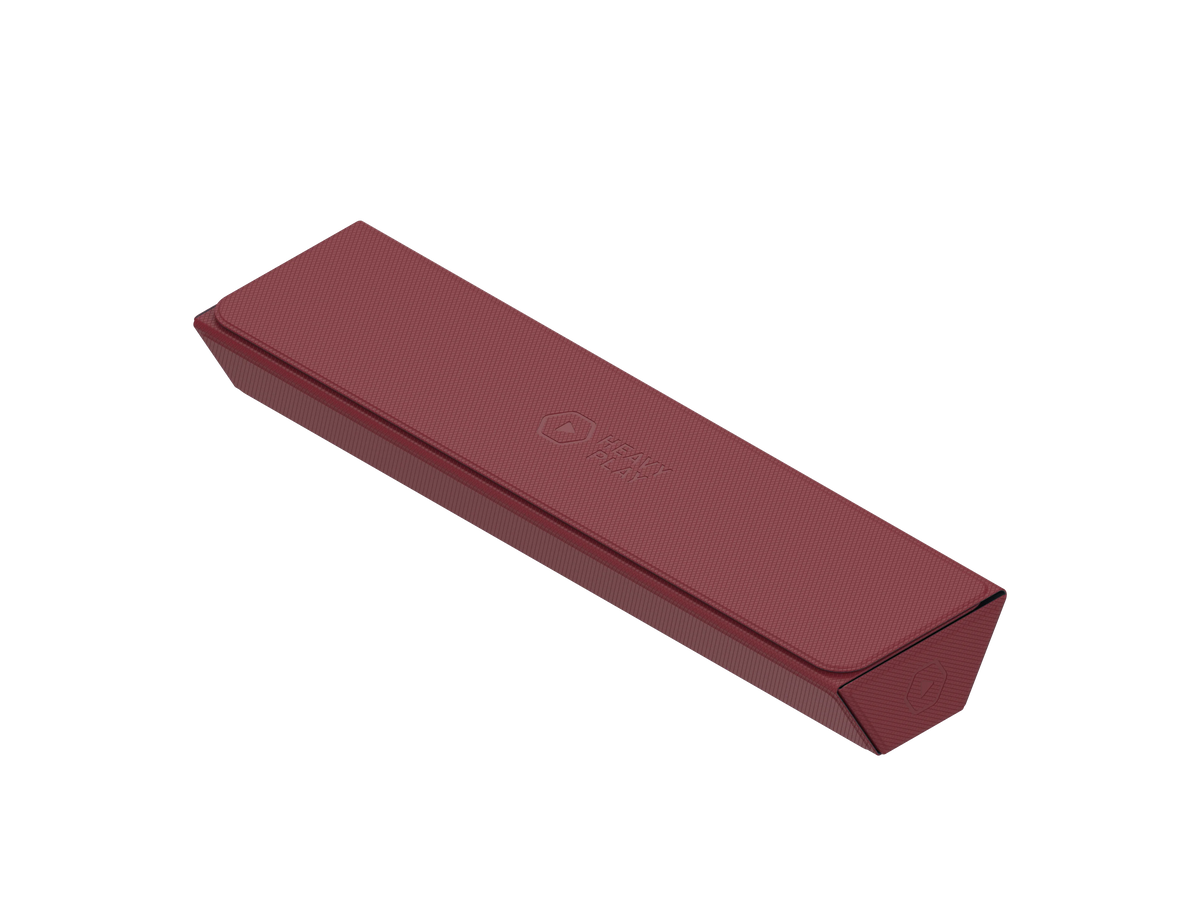 Heavy Play ETB Color Playmat Tube