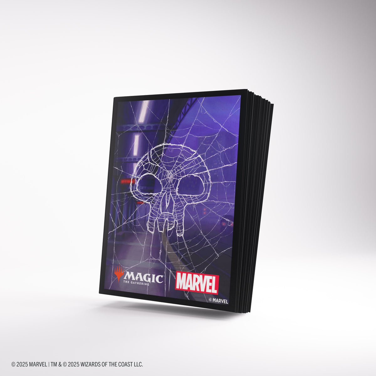 Marvel's Spider-Man Premium Art Sleeves
