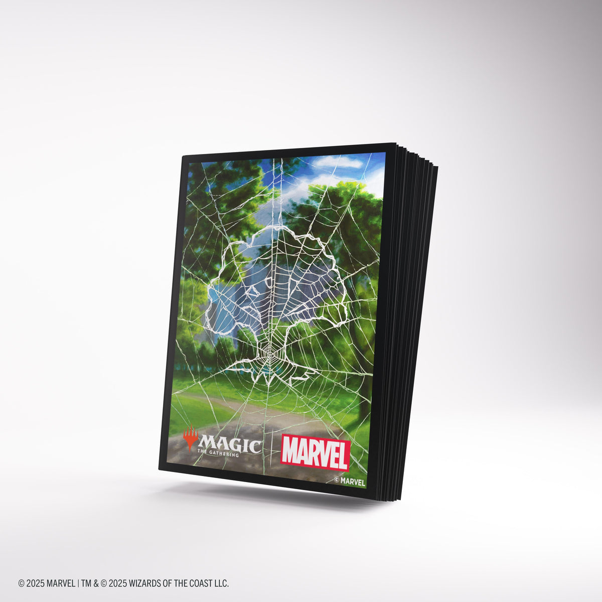 Marvel's Spider-Man Premium Art Sleeves