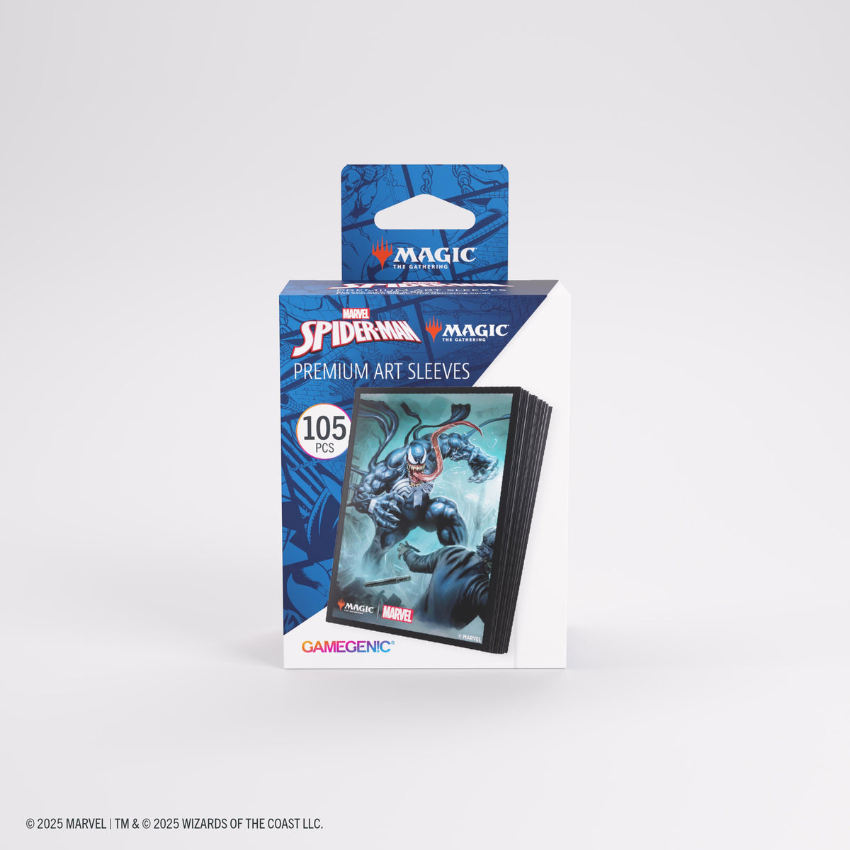 Marvel's Spider-Man Premium Art Sleeves