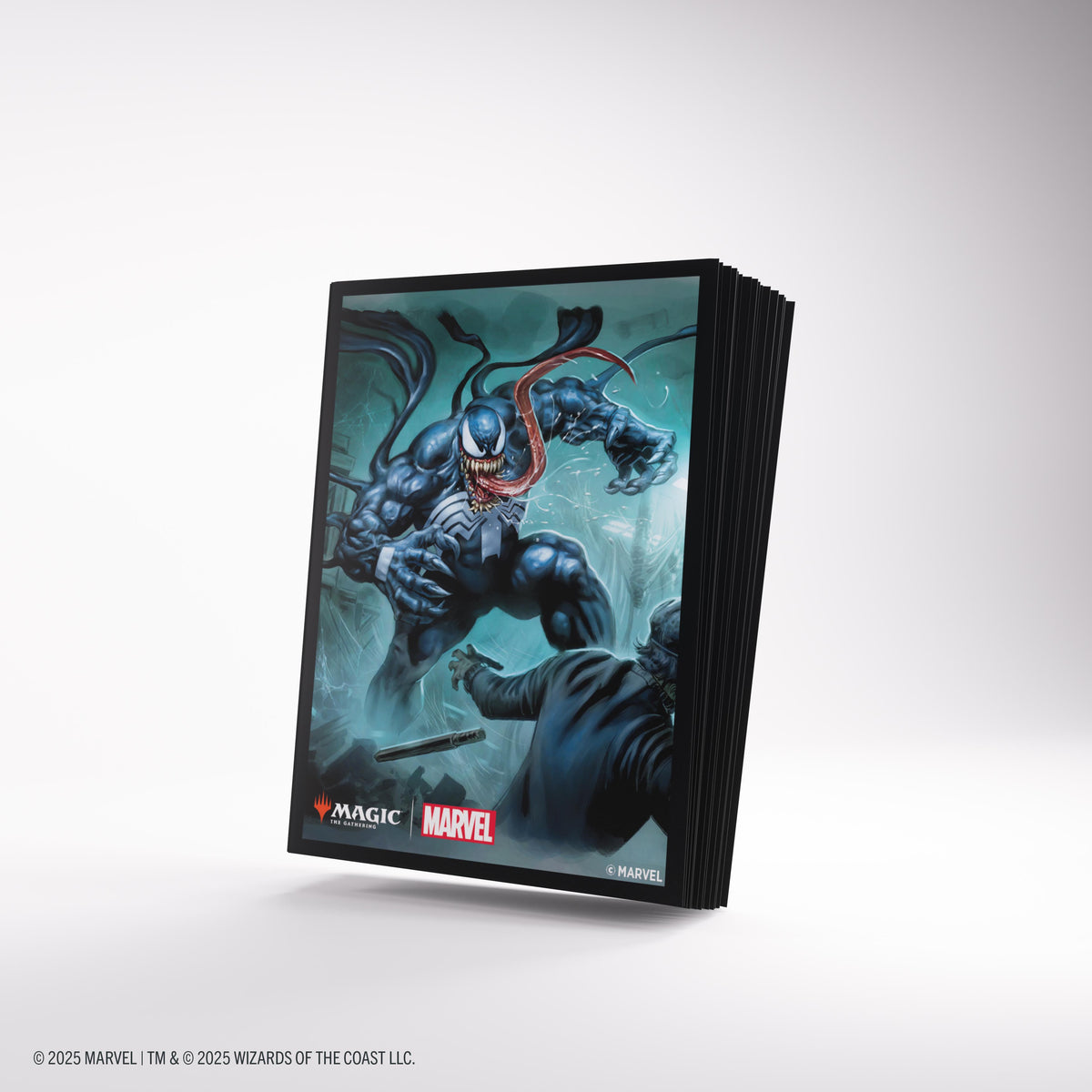 Marvel's Spider-Man Premium Art Sleeves