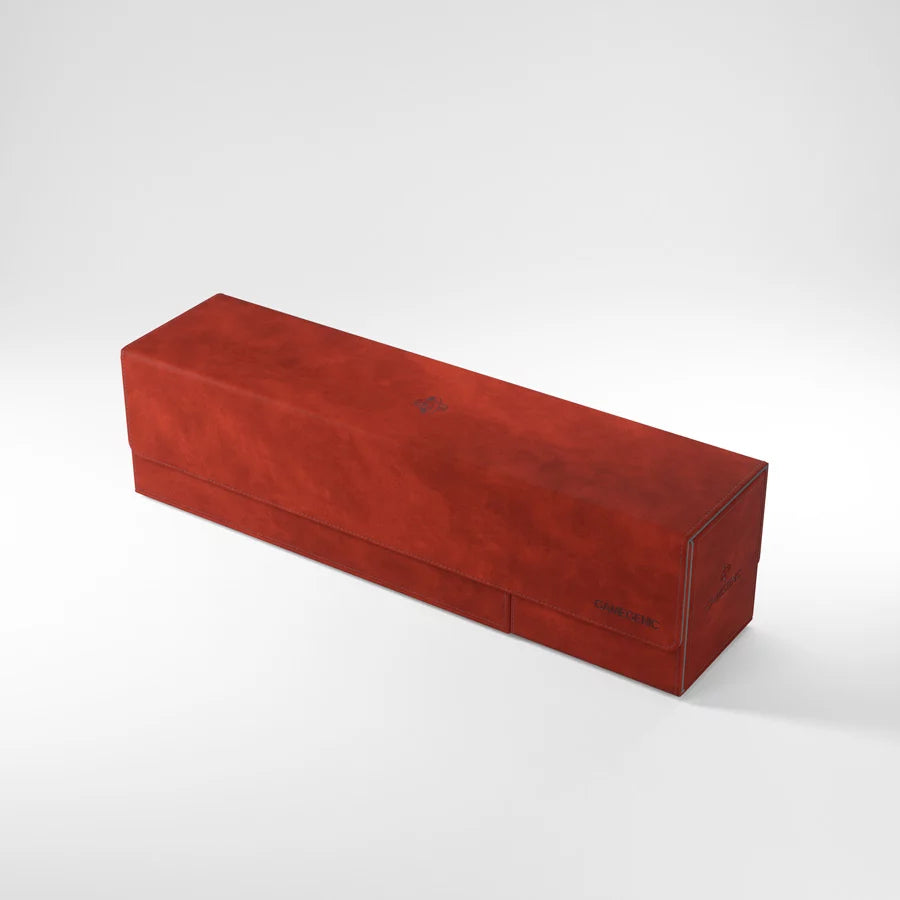 Red Cards' Lair 400+ Deck Box (Pre-Order)