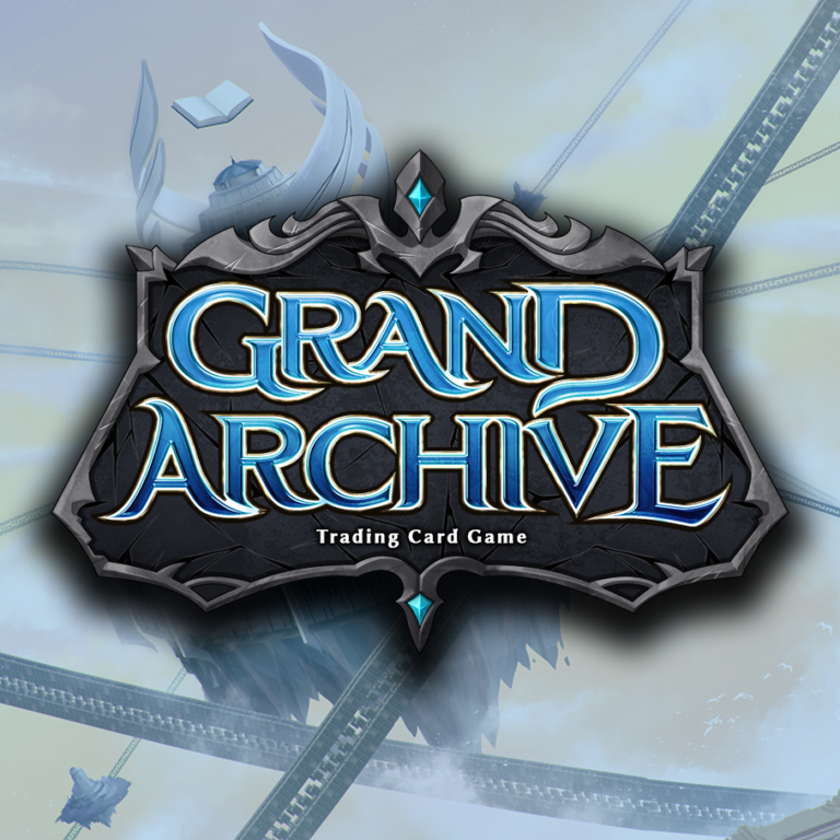 [Tue] Grand Archive Tournament - 7PM (Silver)