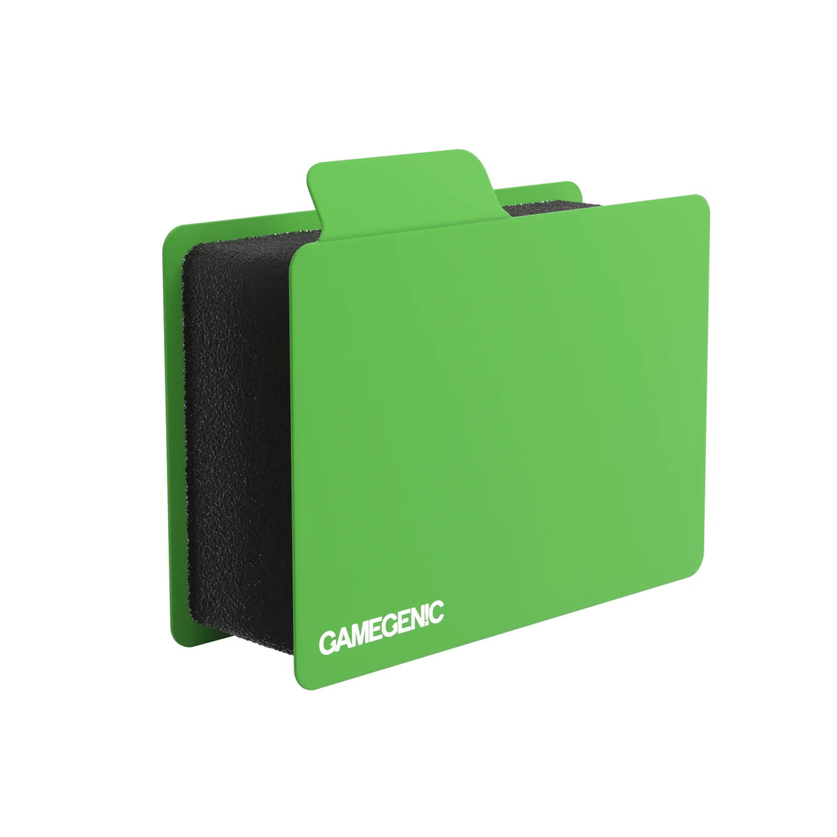 Green Sideloading Sizemorph Divider